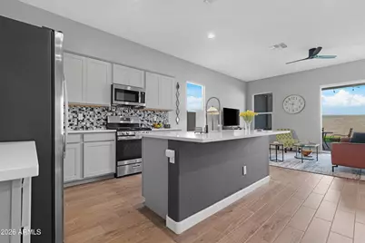 40932 W Hillman Drive, Maricopa, AZ 85138 - Photo 8