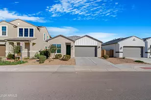 40932 W Hillman Dr, Maricopa, AZ 85138 - Photo 1