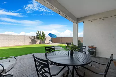 40932 W Hillman Drive, Maricopa, AZ 85138 - Photo 34