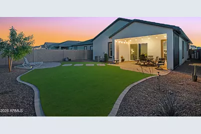 40932 W Hillman Drive, Maricopa, AZ 85138 - Photo 38