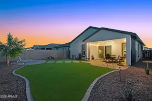 40932 W Hillman Dr, Maricopa, AZ 85138 - Photo 38