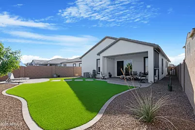 40932 W Hillman Drive, Maricopa, AZ 85138 - Photo 32