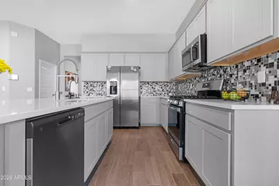 40932 W Hillman Drive, Maricopa, AZ 85138 - Photo 8