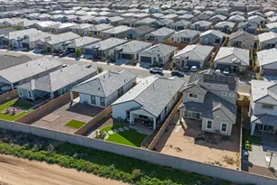 40932 W Hillman Dr, Maricopa, AZ 85138 - Photo 48