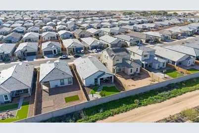 40932 W Hillman Drive, Maricopa, AZ 85138 - Photo 50