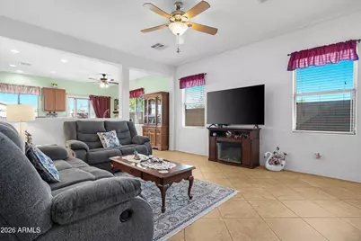 744 W Dana Drive, San Tan Valley, AZ 85143 - Photo 6