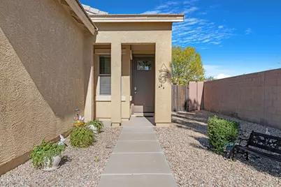 744 W Dana Drive, San Tan Valley, AZ 85143 - Photo 4