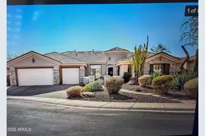 40610 N Bradon Court, Phoenix, AZ 85086 - Photo 1