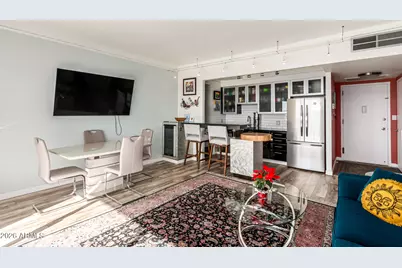 4750 N Central Avenue #J17, Phoenix, AZ 85012 - Photo 6