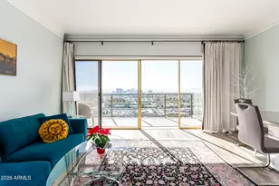 4750 N Central Ave, Phoenix, AZ 85012 - Photo 1