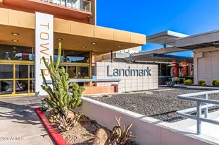 4750 N Central Ave, Phoenix, AZ 85012 - Photo 2