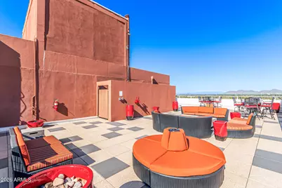 4750 N Central Avenue #J17, Phoenix, AZ 85012 - Photo 30