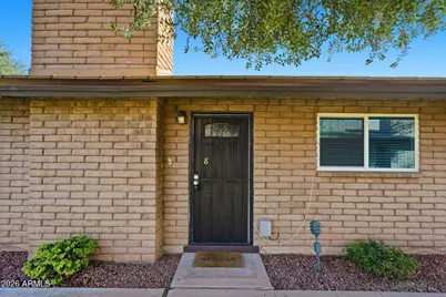 2015 E Southern Avenue #8, Tempe, AZ 85282 - Photo 4