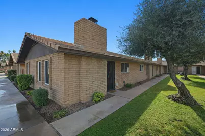 2015 E Southern Avenue #8, Tempe, AZ 85282 - Photo 2