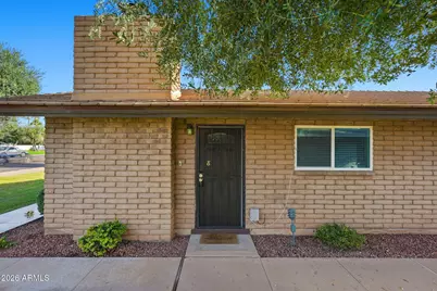 2015 E Southern Avenue #8, Tempe, AZ 85282 - Photo 1
