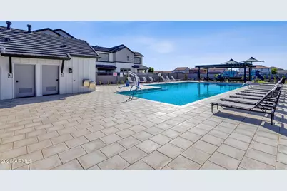 3445 N Glenwood --, Mesa, AZ 85213 - Photo 52