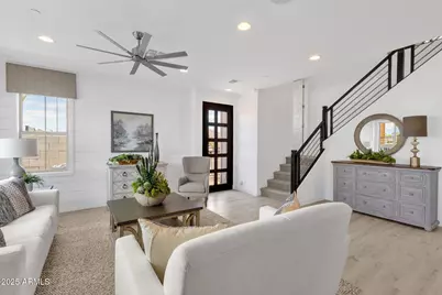 3445 N Glenwood --, Mesa, AZ 85213 - Photo 14