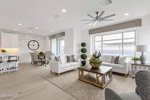 3445 N Glenwood, Mesa, AZ 85213 - Photo 12