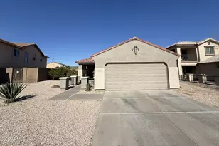 21574 W Watkins St, Buckeye, AZ 85326 - Photo 1