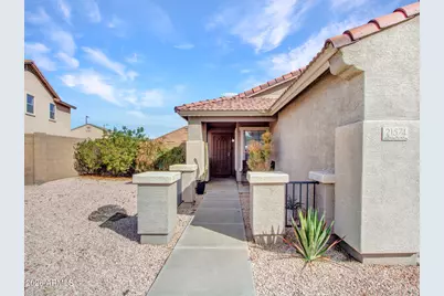 21574 W Watkins Street, Buckeye, AZ 85326 - Photo 4