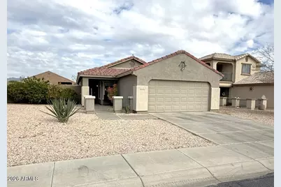 21574 W Watkins Street, Buckeye, AZ 85326 - Photo 2
