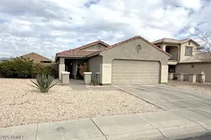 21574 W Watkins St, Buckeye, AZ 85326 - Photo 2