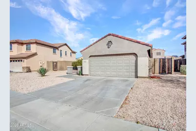 21574 W Watkins Street, Buckeye, AZ 85326 - Photo 2