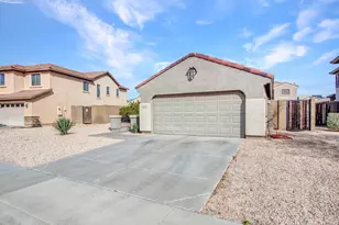 21574 W Watkins St, Buckeye, AZ 85326 - Photo 2