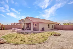 21574 W Watkins St, Buckeye, AZ 85326 - Photo 22