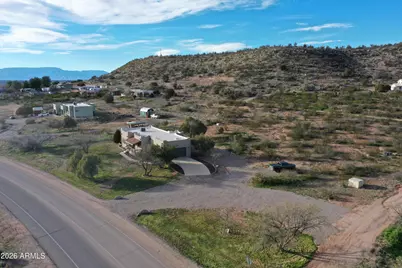 4280 E Beaver Creek Road, Rimrock, AZ 86335 - Photo 4