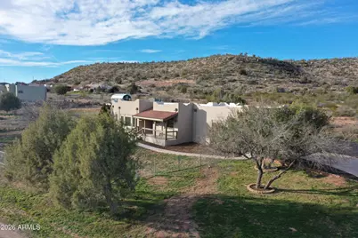 4280 E Beaver Creek Road, Rimrock, AZ 86335 - Photo 1