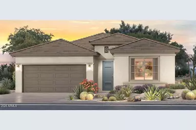 5769 N Oak Creek Drive, Eloy, AZ 85131 - Photo 1