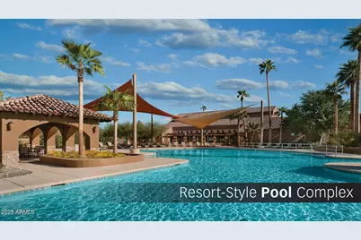 5769 N Oak Creek Drive, Eloy, AZ 85131 - Photo 6