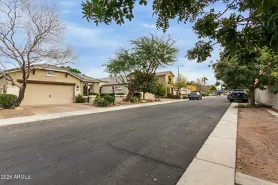 2623 N Walker Way, Phoenix, AZ 85008 - Photo 4