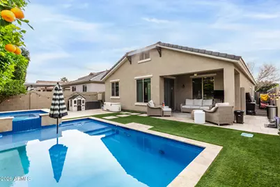 2623 N Walker Way, Phoenix, AZ 85008 - Photo 2