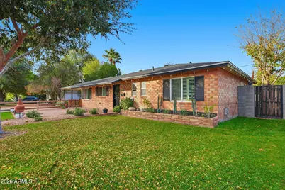 4702 N 30th Place, Phoenix, AZ 85016 - Photo 4