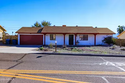 2720 Cisco Dr N Lake Havasu Az Drive N, Lake Havasu City, AZ 86403 - Photo 1