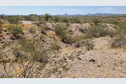 Xxx 337th Avenue / Lot 5 -- #-, Wickenburg, AZ 85390 - Photo 1