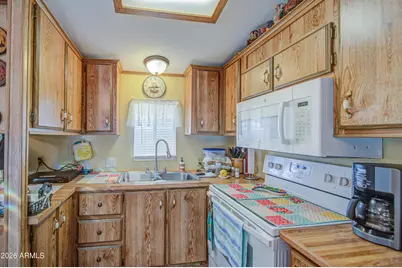 7750 E Broadway Road #463, Mesa, AZ 85208 - Photo 6