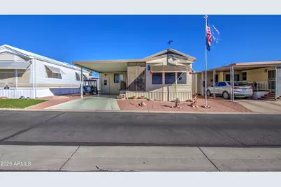 7750 E Broadway Road #463, Mesa, AZ 85208 - Photo 18