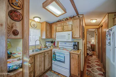 7750 E Broadway Road #463, Mesa, AZ 85208 - Photo 2