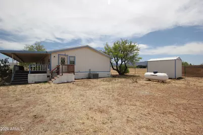 400 S Huachuca Boulevard, Huachuca City, AZ 85616 - Photo 4