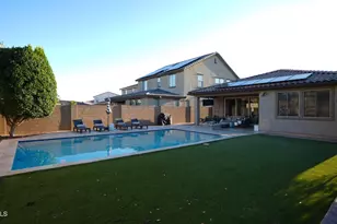 10052 W Foothill Dr, Peoria, AZ 85383 - Photo 28