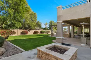 554 E Benrich Dr, Gilbert, AZ 85295 - Photo 10