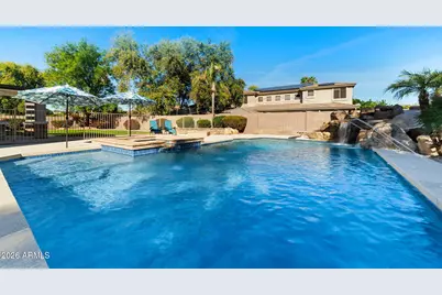 554 E Benrich Drive, Gilbert, AZ 85295 - Photo 16