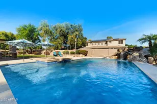 554 E Benrich Dr, Gilbert, AZ 85295 - Photo 16