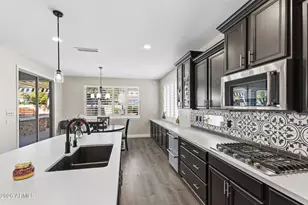 554 E Benrich Dr, Gilbert, AZ 85295 - Photo 4