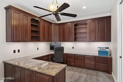 554 E Benrich Drive, Gilbert, AZ 85295 - Photo 8