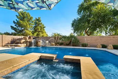 554 E Benrich Drive, Gilbert, AZ 85295 - Photo 14