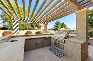 554 E Benrich Dr, Gilbert, AZ 85295 - Photo 12